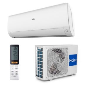 Haier Flexis plus 24K