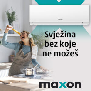 Maxon Premium bloom