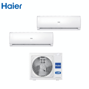 Haier multi set ( dvosoban stan ) 4