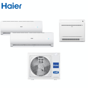 Haier multi set ( dvosoban stan ) 10