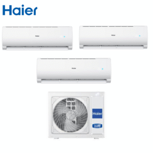 Haier multi set ( dvosoban stan ) 9
