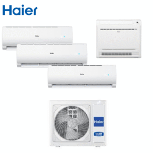 Haier multi set ( trosoban stan ) 13