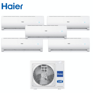 Haier multi set ( trosoban stan ) 15