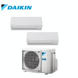 Daikin multi set ( jednosoban stan ) 1