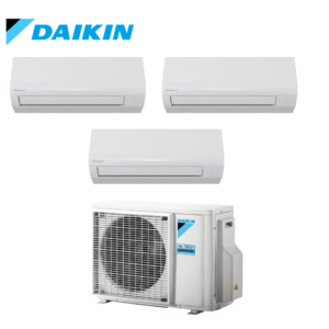 Daikin multi set ( dvosoban stan ) 2