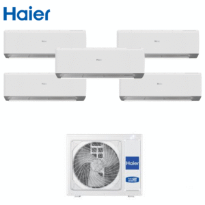 Haier multi set ( trosoban stan ) 15