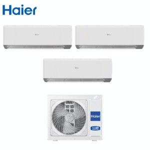 Haier multi set ( dvosoban stan ) 9