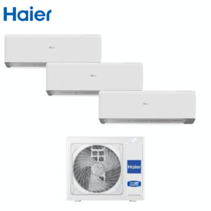 Haier multi set ( dvosoban stan ) 6
