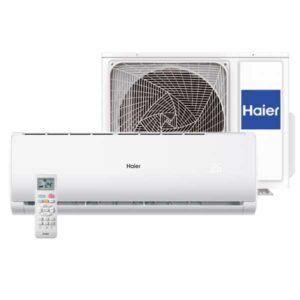 Haier Tide plus 12K