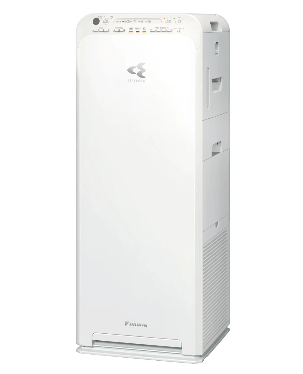 precistac daikin